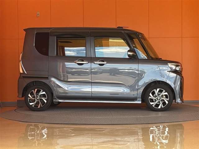 ダイハツ タント ６６０ カスタム Ｘ R5年 (近畿) 99