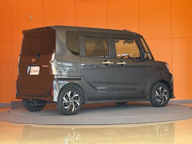 ダイハツ タント ６６０ カスタム Ｘ R5年 (近畿) 99
