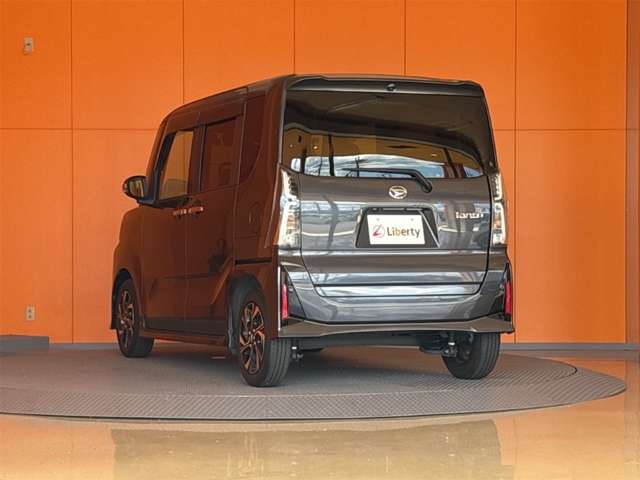 ダイハツ タント ６６０ カスタム Ｘ R5年 (近畿) 99