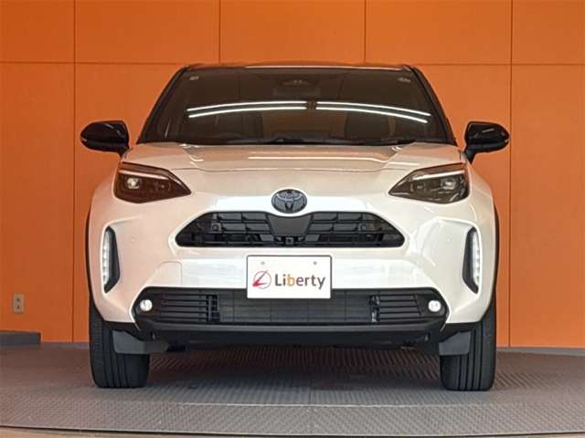 トヨタ ヤリスクロス　ハイブリッド １．５ ハイブリッド Ｚ ウルバーノ R8年 (近畿) 99