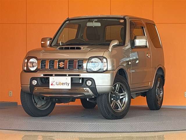 スズキ ジムニー ６６０ ランドベンチャー ４ＷＤ H30年 (近畿) 99