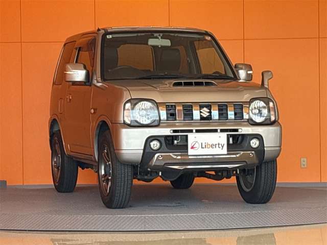 スズキ ジムニー ６６０ ランドベンチャー ４ＷＤ H30年 (近畿) 99