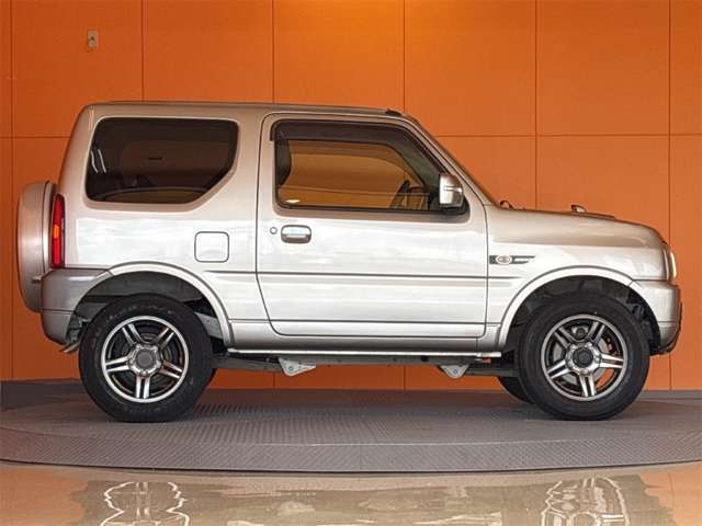 スズキ ジムニー ６６０ ランドベンチャー ４ＷＤ H30年 (近畿) 99