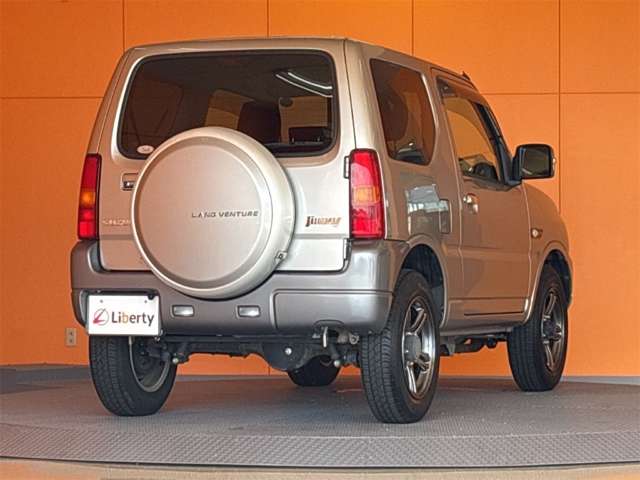 スズキ ジムニー ６６０ ランドベンチャー ４ＷＤ H30年 (近畿) 99
