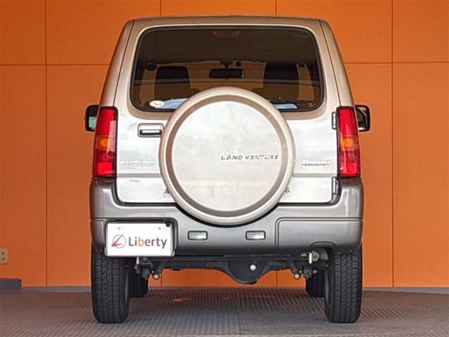 スズキ ジムニー ６６０ ランドベンチャー ４ＷＤ H30年 (近畿) 99