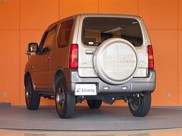 スズキ ジムニー ６６０ ランドベンチャー ４ＷＤ H30年 (近畿) 99