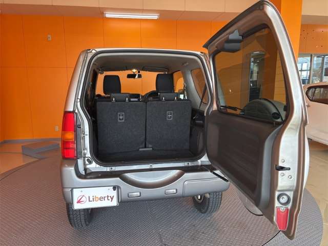 スズキ ジムニー ６６０ ランドベンチャー ４ＷＤ H30年 (近畿) 99