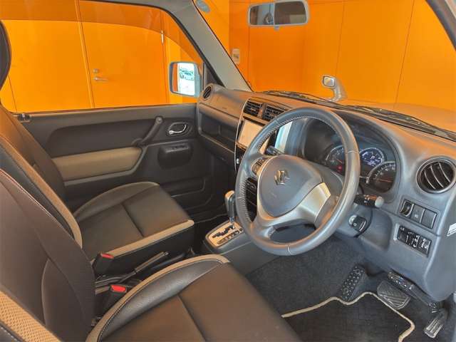 スズキ ジムニー ６６０ ランドベンチャー ４ＷＤ H30年 (近畿) 99