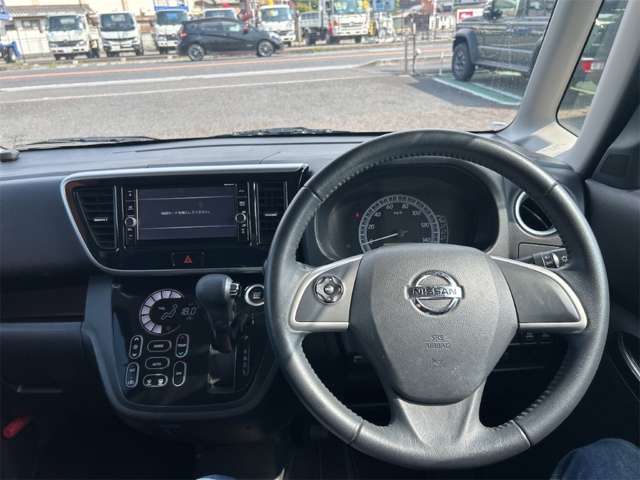 日産 デイズ　ルークス ６６０ Ｘ Ｖセレクション R1年 (近畿) 99