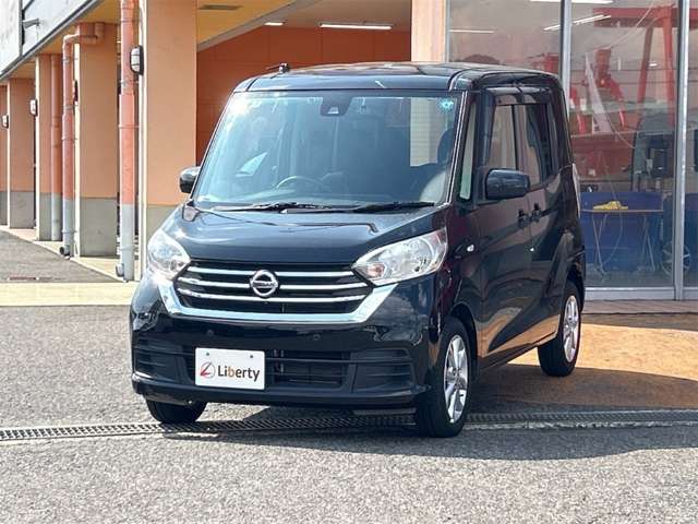 日産 デイズ　ルークス ６６０ Ｘ Ｖセレクション R1年 (近畿) 99