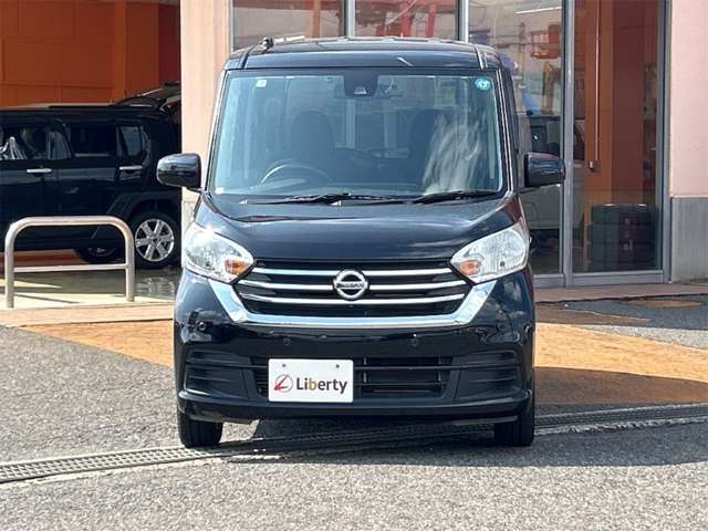日産 デイズ　ルークス ６６０ Ｘ Ｖセレクション R1年 (近畿) 99