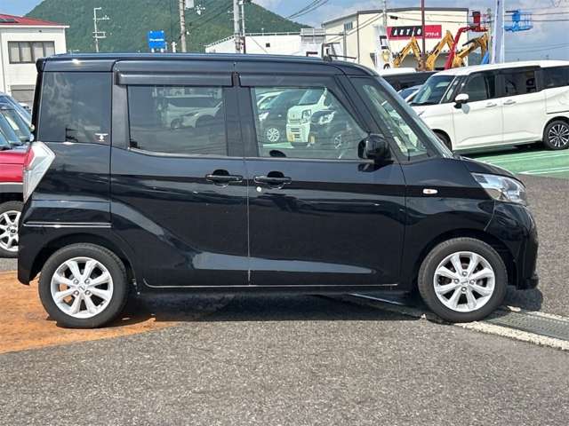 日産 デイズ　ルークス ６６０ Ｘ Ｖセレクション R1年 (近畿) 99