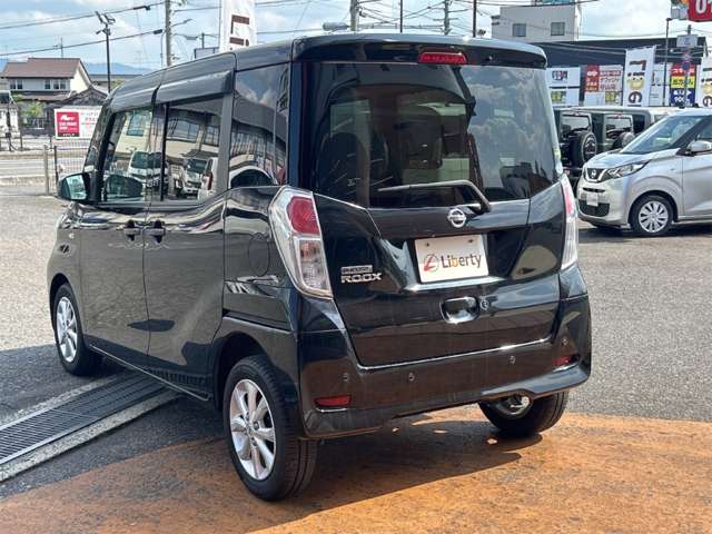 日産 デイズ　ルークス ６６０ Ｘ Ｖセレクション R1年 (近畿) 99