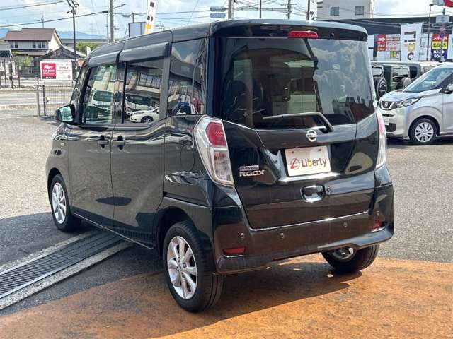日産 デイズ　ルークス ６６０ Ｘ Ｖセレクション R1年 (近畿) 99