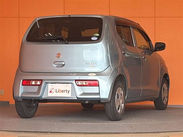 スズキ アルト ６６０ Ｓ R3年 (近畿) 99