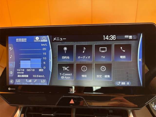 トヨタ ハリアー ２．０ Ｚ R4年 (近畿) 99