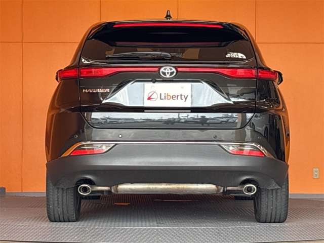 トヨタ ハリアー ２．０ Ｚ R4年 (近畿) 99