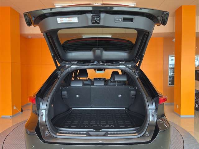 トヨタ ハリアー ２．０ Ｚ R4年 (近畿) 99