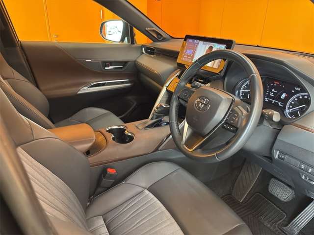 トヨタ ハリアー ２．０ Ｚ R4年 (近畿) 99