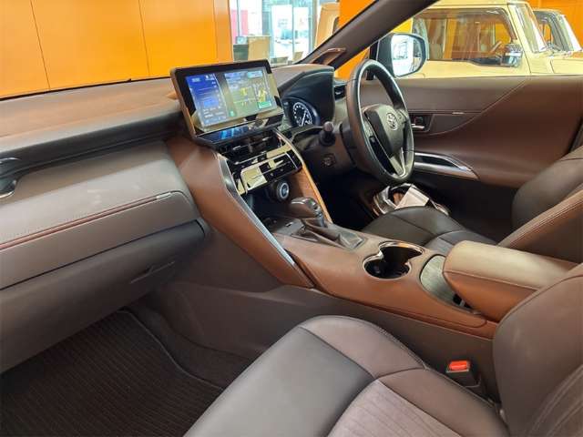 トヨタ ハリアー ２．０ Ｚ R4年 (近畿) 99