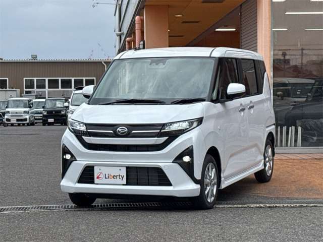 ダイハツ ムーヴ ６６０ Ｇ R7年 (近畿) 99
