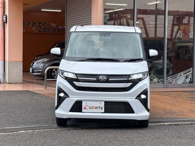 ダイハツ ムーヴ ６６０ Ｇ R7年 (近畿) 99