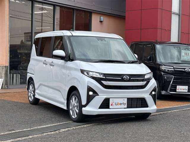 ダイハツ ムーヴ ６６０ Ｇ R7年 (近畿) 99