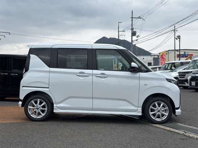 ダイハツ ムーヴ ６６０ Ｇ R7年 (近畿) 99