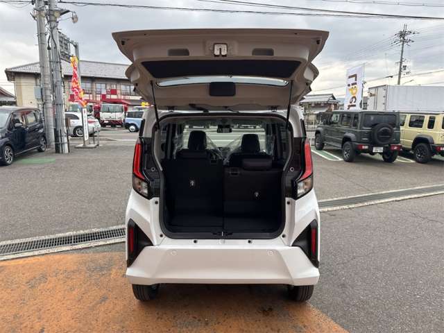 ダイハツ ムーヴ ６６０ Ｇ R7年 (近畿) 99