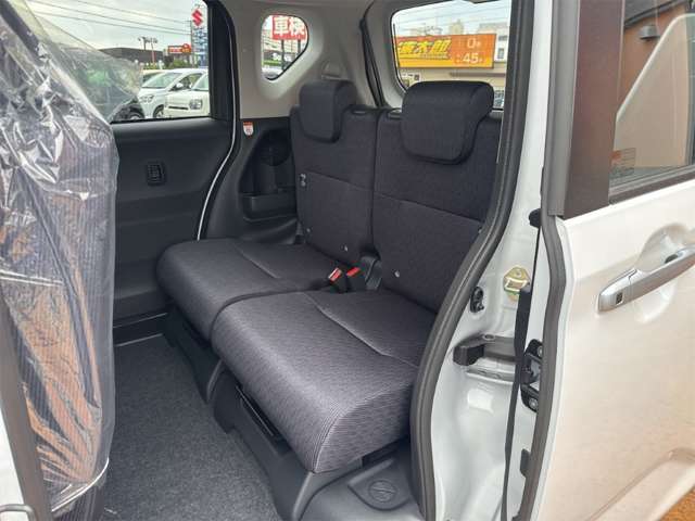 ダイハツ ムーヴ ６６０ Ｇ R7年 (近畿) 99