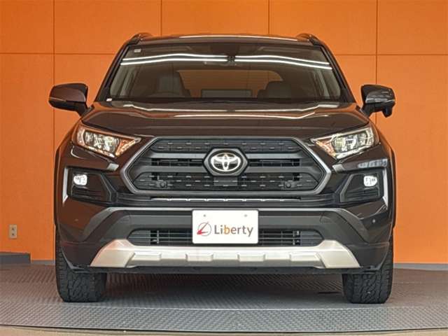 トヨタ ＲＡＶ４ ２．０ アドベンチャー ４ＷＤ R5年 (近畿) 99