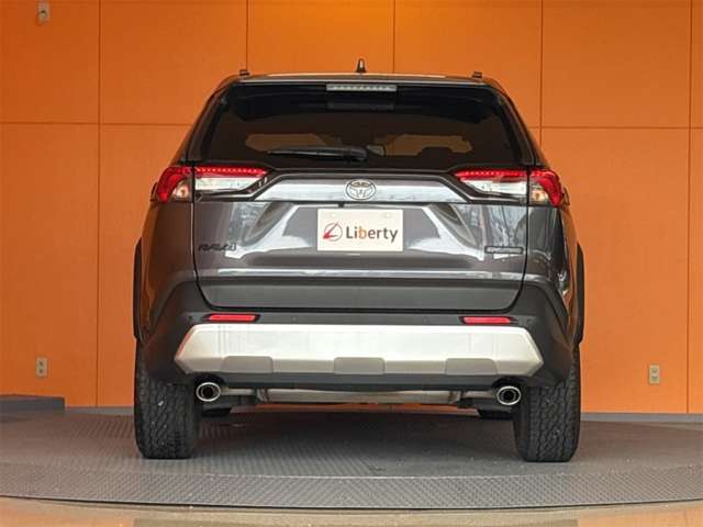 トヨタ ＲＡＶ４ ２．０ アドベンチャー ４ＷＤ R5年 (近畿) 99