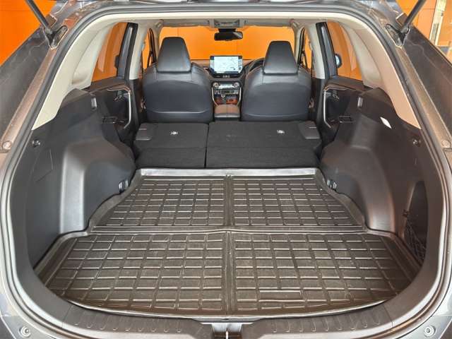 トヨタ ＲＡＶ４ ２．０ アドベンチャー ４ＷＤ R5年 (近畿) 99