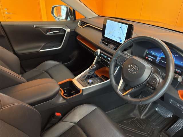 トヨタ ＲＡＶ４ ２．０ アドベンチャー ４ＷＤ R5年 (近畿) 99