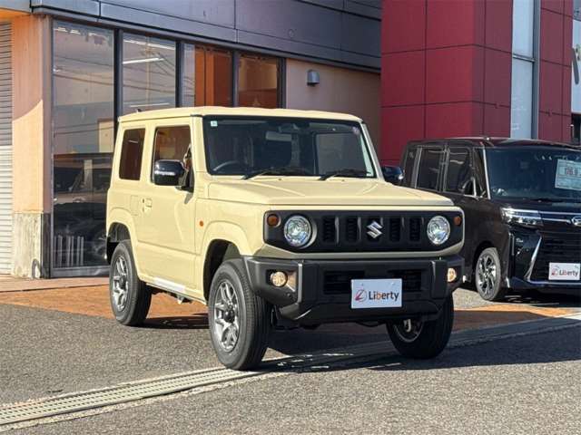 スズキ ジムニー ６６０ ＸＣ ４ＷＤ R8年 (近畿) 99