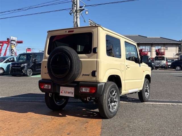 スズキ ジムニー ６６０ ＸＣ ４ＷＤ R8年 (近畿) 99