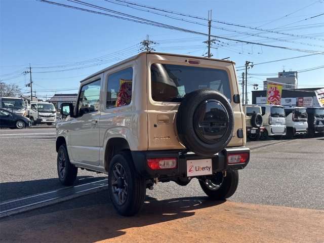スズキ ジムニー ６６０ ＸＣ ４ＷＤ R8年 (近畿) 99