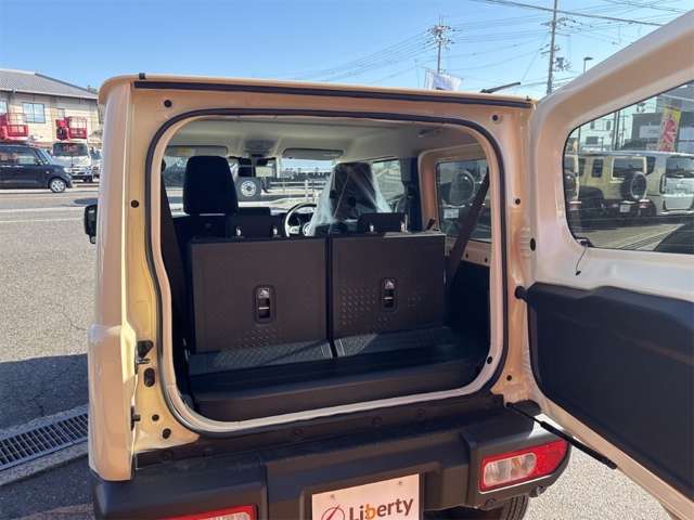 スズキ ジムニー ６６０ ＸＣ ４ＷＤ R8年 (近畿) 99