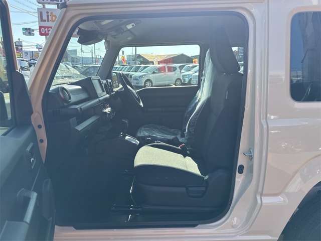 スズキ ジムニー ６６０ ＸＣ ４ＷＤ R8年 (近畿) 99