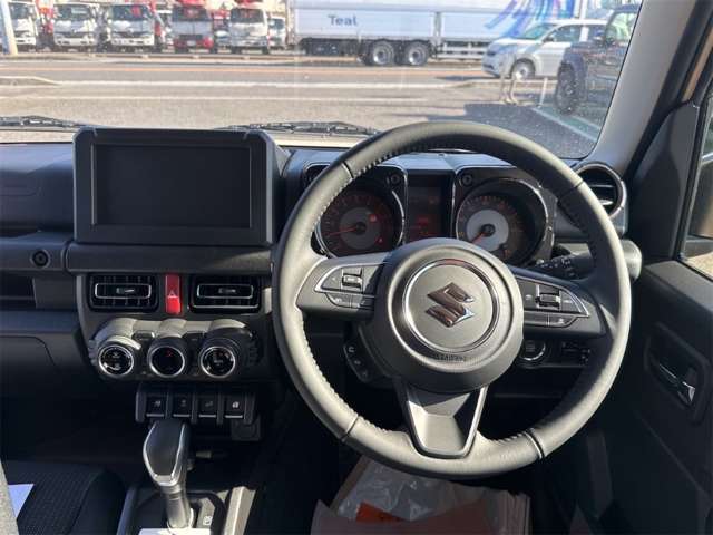スズキ ジムニー ６６０ ＸＣ ４ＷＤ R8年 (近畿) 99