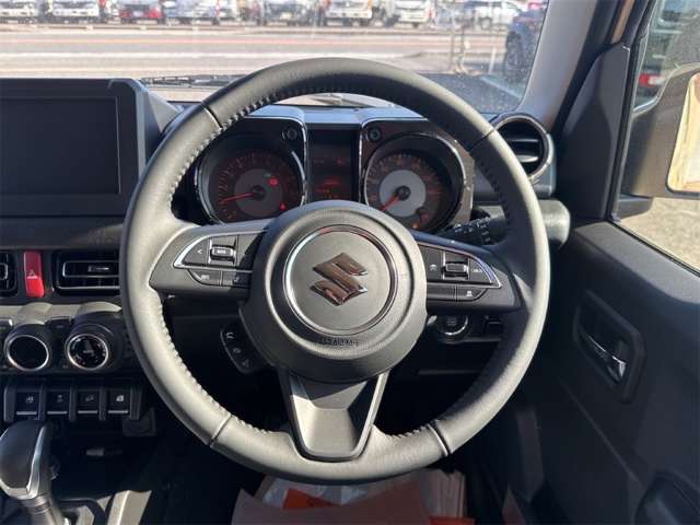 スズキ ジムニー ６６０ ＸＣ ４ＷＤ R8年 (近畿) 99