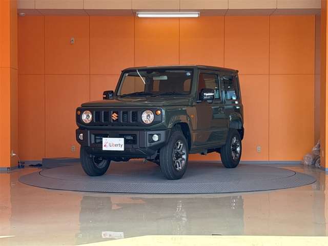 スズキ ジムニー ６６０ ＸＣ ４ＷＤ R8年 (近畿) 99