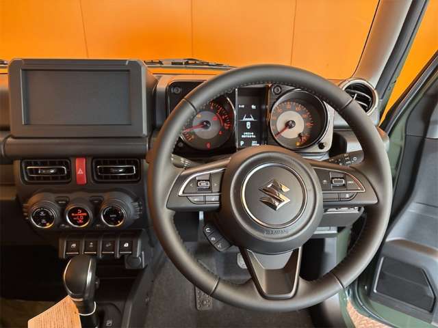 スズキ ジムニー ６６０ ＸＣ ４ＷＤ R8年 (近畿) 99