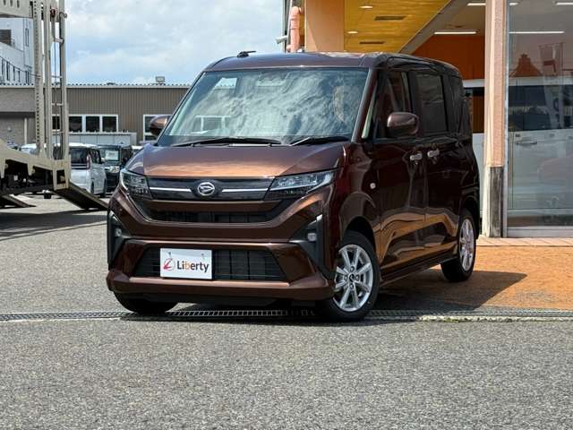ダイハツ ムーヴ ６６０ Ｇ R7年 (近畿) 99