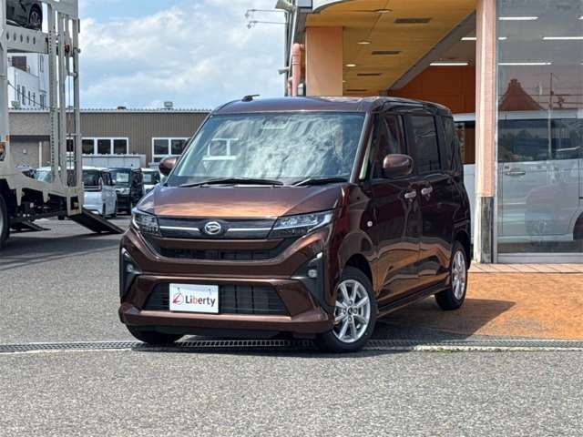 ダイハツ ムーヴ ６６０ Ｇ R7年 (近畿) 99