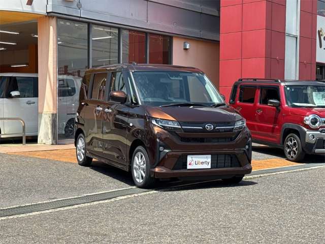 ダイハツ ムーヴ ６６０ Ｇ R7年 (近畿) 99
