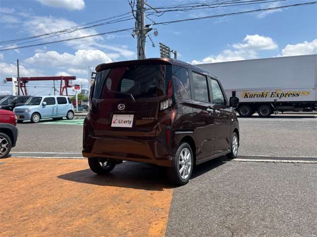 ダイハツ ムーヴ ６６０ Ｇ R7年 (近畿) 99