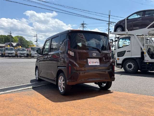 ダイハツ ムーヴ ６６０ Ｇ R7年 (近畿) 99