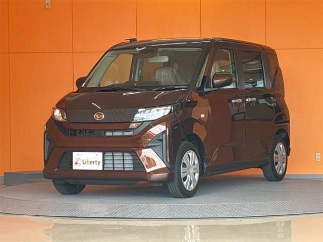 ダイハツ ムーヴ ６６０ Ｘ R8年 (近畿) 99