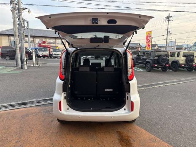 トヨタ シエンタ １．５ Ｚ R8年 (近畿) 99